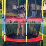 Fly Bed Trampoline Creative Kids Beds Kids Indoor Trampoline Bed thumbnail-5