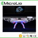 2016 GPS Quadcopter Rc Camera Drone With HD Camera thumbnail-4