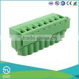 UTL Bulk Sample Products Auto Electric Material PCB Terminal Block 0.14-2.5mm2 300V/18A(10A)