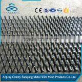 2*2 Expanded Metal Mesh-SQ
