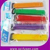 Hot Selling Colorful Iron Buckle Magic Tape Bandage