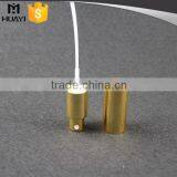 Gold 18mm Fine Mist Spray Pump thumbnail-1