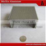 T Shape Wooden Transfer Aluminium Profile