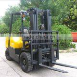 WECAN Diesel Forklift CPCD25FR thumbnail-4