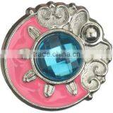 LJ0170 Alloy Jeans Button,elephant Charm,alloy Accessories Button