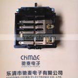 6-position Rotary Switch 16A 250VAC Electrical Rotary Switches Heat Resistance for Oven and Gas Cooker thumbnail-1