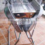 Folding Grill thumbnail-2