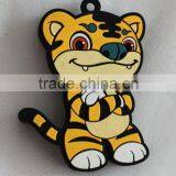 High Quality Defferent Shape Promotional Personalized Keychain