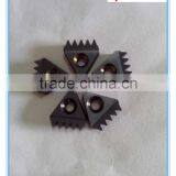 Tungsten Carbide CNC Cutting Inserts