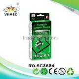 New Arrival Trendy Style Board Game Liquid Hourglass Timer 2015 Reversi thumbnail-1