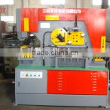 Hot product Q35-50 bending for cutting ironworked machine