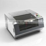 China Cnc Mini Laser Stamp Making Machine thumbnail-2