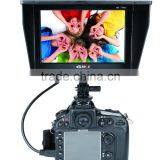 Viltrox Portable LCD Monitor DC-70 II 7" Inches Full HD Field Monitor for DSLR Camcorder