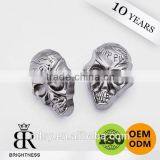 Personalized Engraved Made in China Labels Brightness C1-80035