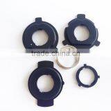 2016 Factory Supply 2 Sides Lighting COB Motorcycle Headlight Bulbs thumbnail-5