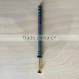 Hammer Nylon Anchor Plug Galvanized thumbnail-6