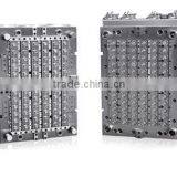 Multi-Cavities Plastic Cap Mold thumbnail-1