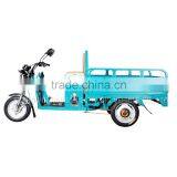 48v 1000w Brushless dc Motor Electric Delivery Tricycle, Bajaj Three Wheeler Auto Rickshaw, Tricycle for Sale in Philippines thumbnail-3