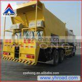 8CBM Asphalt Tank Asphalt Synchronous Chip Sealer thumbnail-2