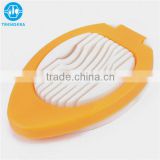 Funky style kitchen gadget wholesale egg cutter
