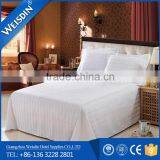 High Quality Factory Made in Guangzhou Used for Hotel Hotel Cotton Bed Sheets Quality Choice thumbnail-2