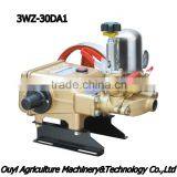 Taizhou Ouyi Agriculture Product Power Sprayer 3WZ30DA1 Greenhouse Agriculture for Sale