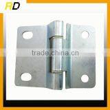 Good Quality Hardware Iron Door Hinges thumbnail-4