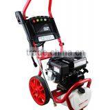 Electric High Pressure Water Washer thumbnail-1