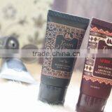 30ml Cosmetic PE Plastic Tube With Flip Top Cap thumbnail-1