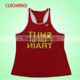 Y Back Tank Tops for Men&tank Top Men&tank Tops in Bulk-CC327 thumbnail-3