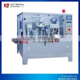 Olive with salty water Rotary Packing Machinery (GD8-200)