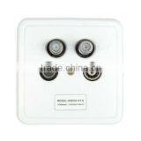 TV/R/SAT WALL SOCKET (RW003-4TS) thumbnail-1