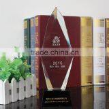 Handmake Crystal New Arrival Trophy for on Sell