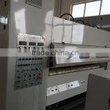 Automatic Feeding Carton Thin Blade Slitter Machine For Carton Box thumbnail-4