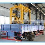 2016 New Sale !! borehole core drilling machine XYC-200 borehole core drilling machine For sale