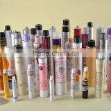 Newest Factory Sale Collapsible Cosmetic Aluminum Tube for Packaging Quality Choice Supplier's Choice thumbnail-1