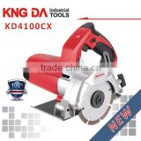 KD4100CX 1200W 110mm marble cutter