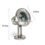 Underwater Light Wireless, Led Mini Light Underwater Video Light thumbnail-1