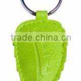 Leather LED Key Chains