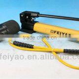 FY-NC Series Hydraulic Splitting Tools thumbnail-1