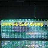 P10 (1r)-v701c High Definition Indoor P7.62 Single Red Color Led Message Board Display