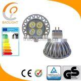 Built-in Driver 220V Mr16 Gu5.3 Led Spotlight 5W 6W 7W thumbnail-1