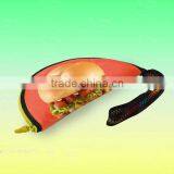 High Quality Zip Mouse Pad Bag