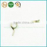 Electrical Equipment Using Torsion Spring