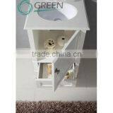 Hot-Selling New Style Commercial Bathroom Cabinet Simple Designs thumbnail-3