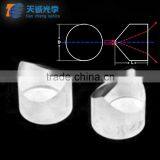 532Nm 90 Degree Laser Powell Lens Made In China