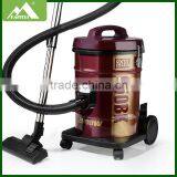 dry cleaning machine price 21L 2000W HITACHI SANYO cylinder drum vacuum cleaner