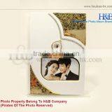 H&B Exquisite 8*12, 12*18 Hardcover Photo Album thumbnail-3