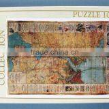 Jigsaw Puzzle - 1000 Pieces thumbnail-1