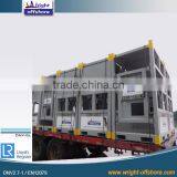 DNV Equipment Offshore Gas Bottle Rack/Gas Cylinder Rack 12-bottle Type thumbnail-2